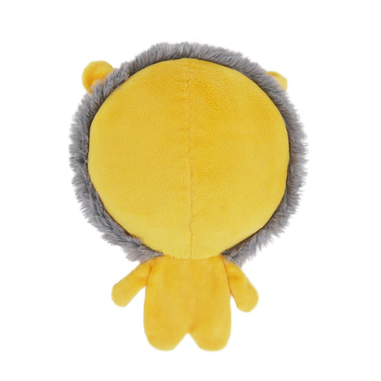 ROSEWOOD Leo Lion