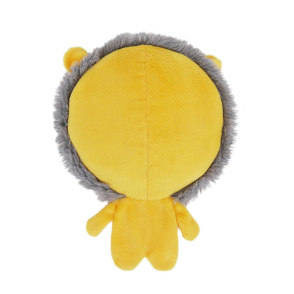 ROSEWOOD Leo Lion