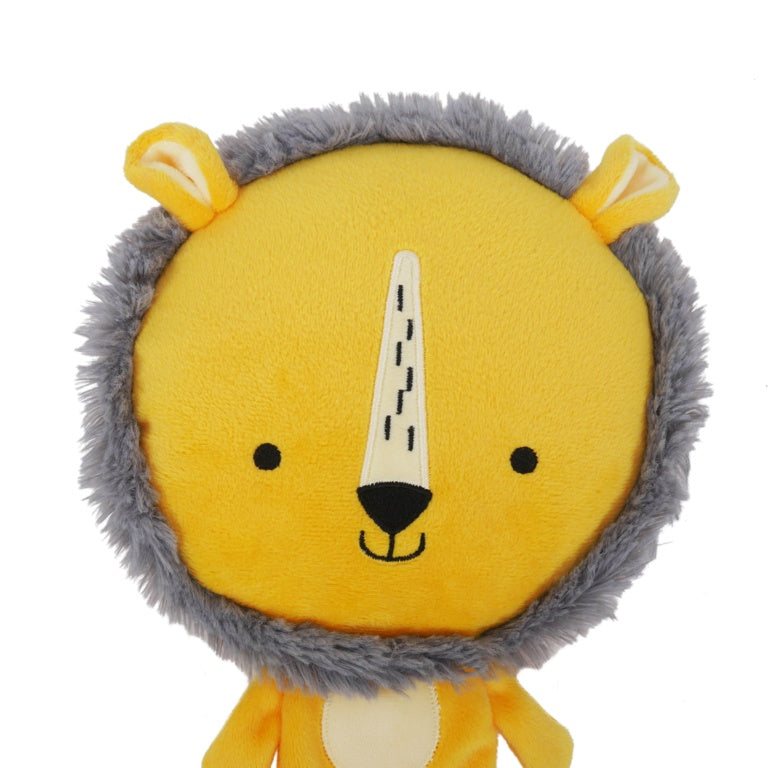 ROSEWOOD Leo Lion