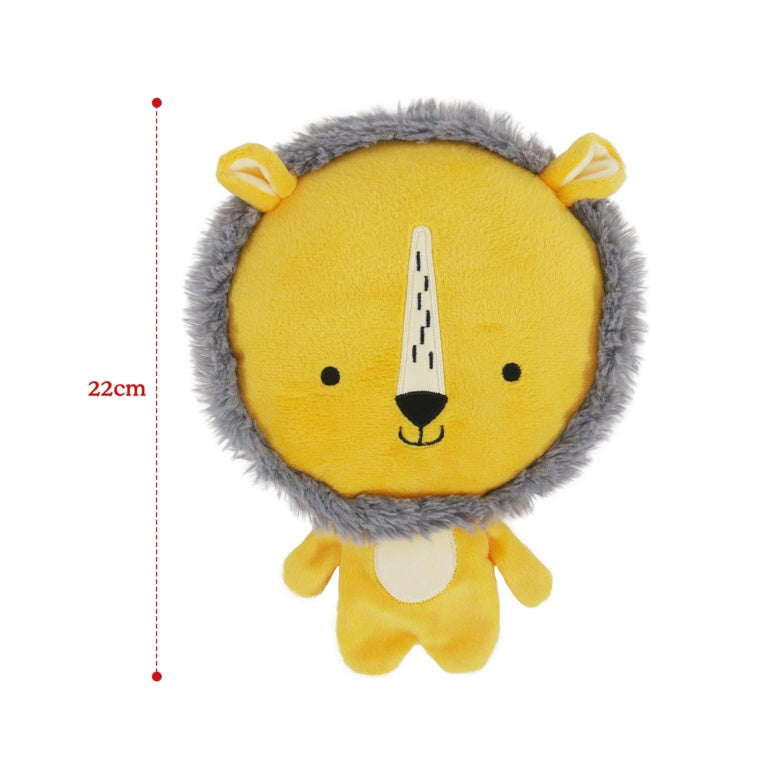 ROSEWOOD Leo Lion