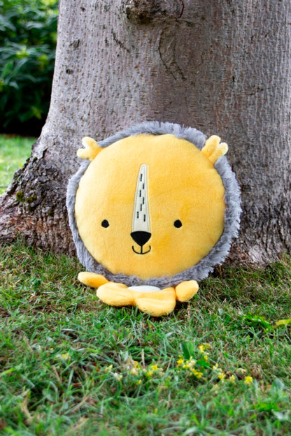 ROSEWOOD Leo Lion