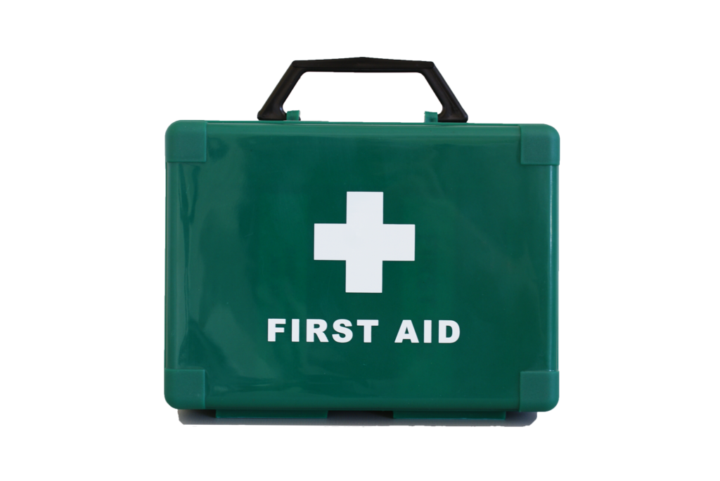 Qualicare Travel First Aid Kit Single person