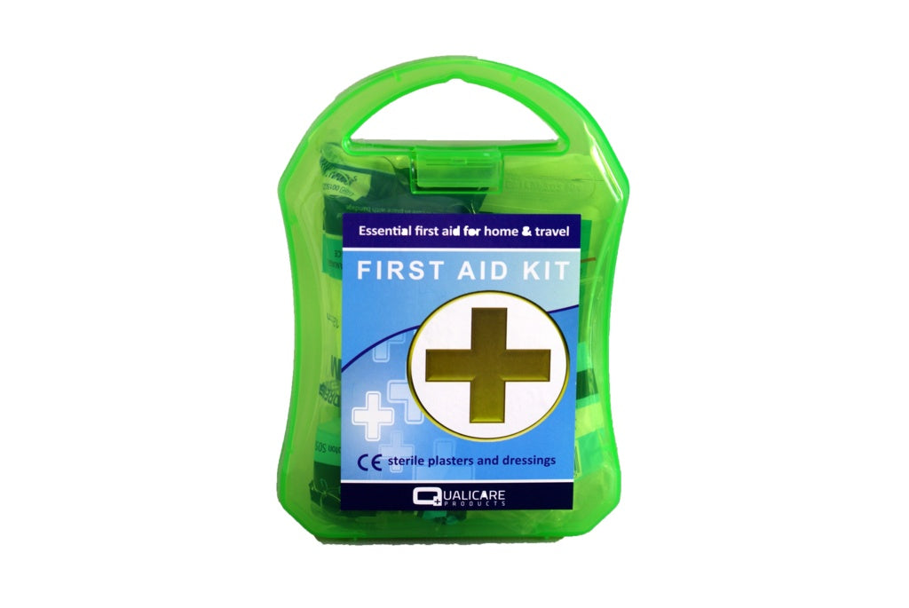 Qualicare Handy First Aid Kit
