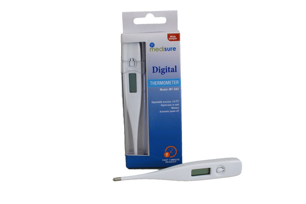 Medisure Digital Centegrade Thermometer
