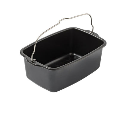 Pyrex Air Fryer Metal Rectangular Roaster
