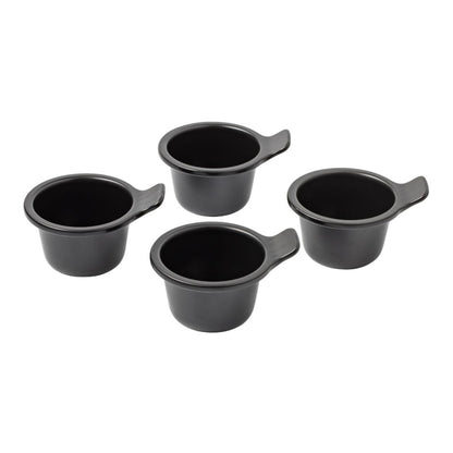 Pyrex Air Fryer Metal Muffin Cup Pack 4