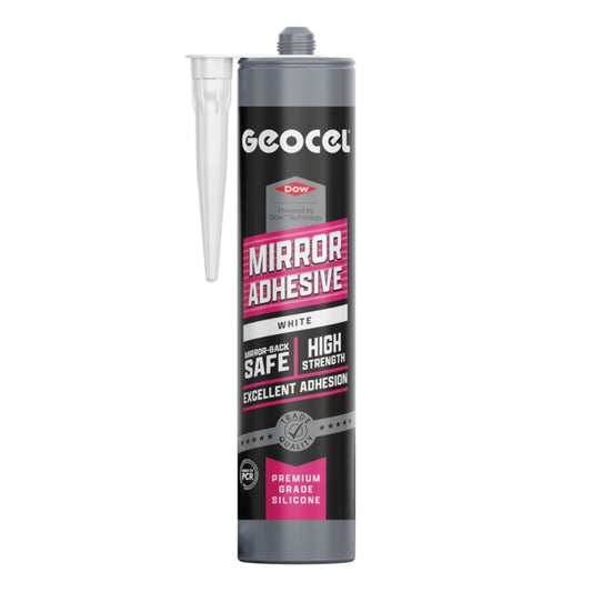 Geocel Mirror Adhesive 300ml