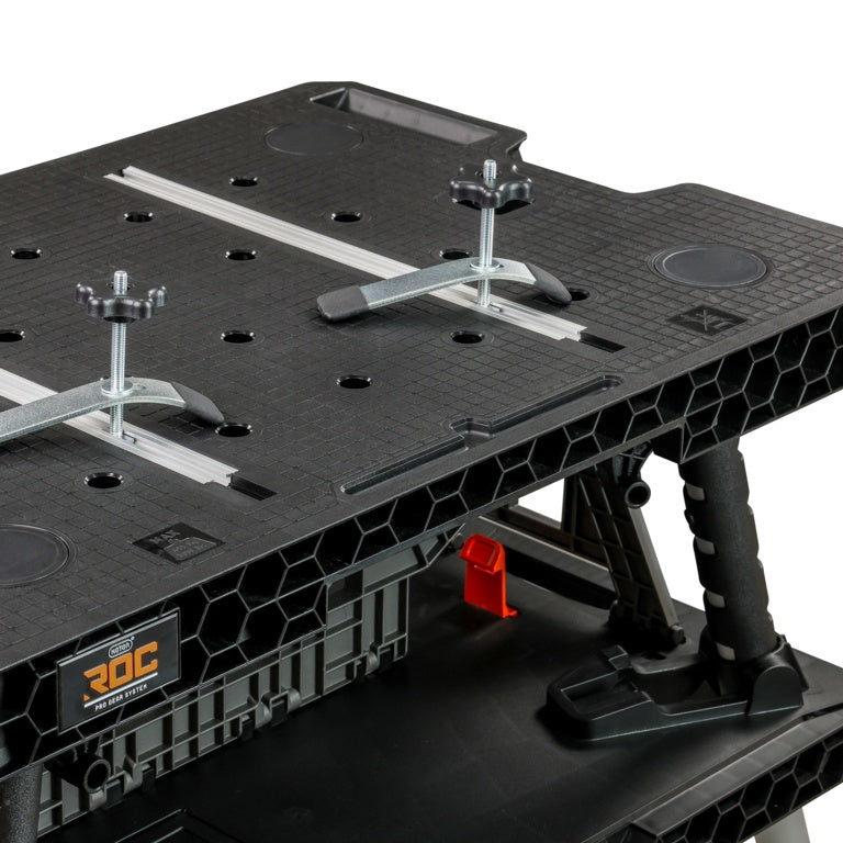 Keter Folding Work Table V2