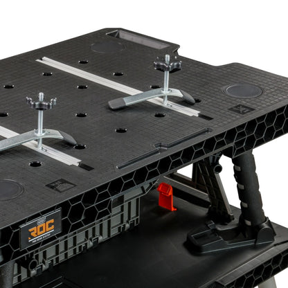 Keter Folding Work Table V2
