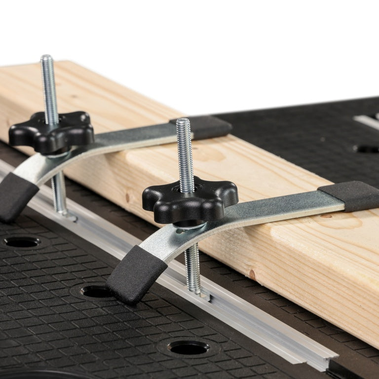 Keter Folding Work Table V2