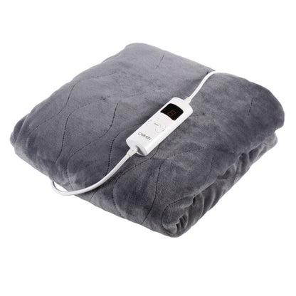 Carmen Fleece Luxury Electric Heated Throw