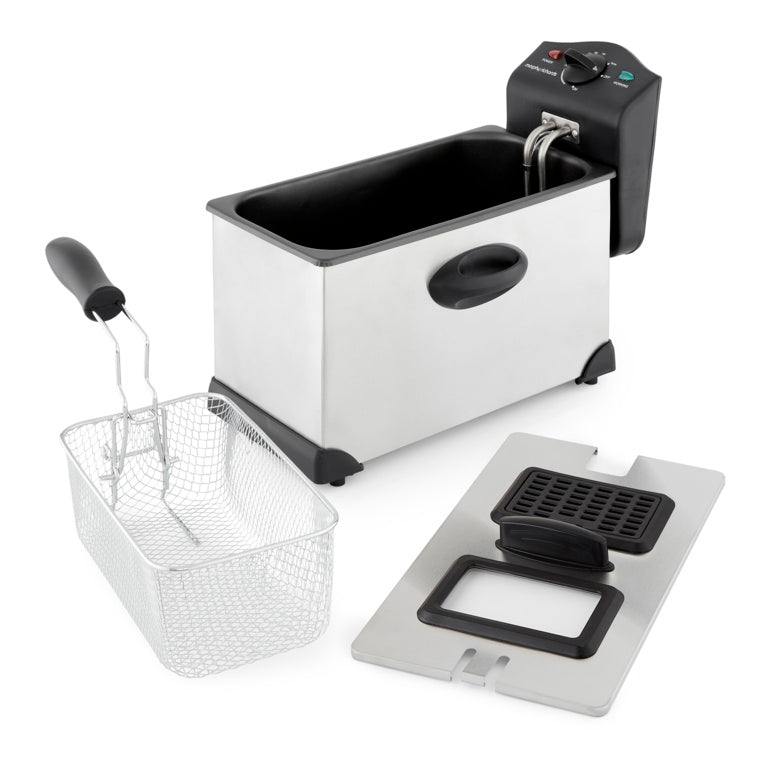 Morphy Richards Deep Fat Fryer 3.5L
