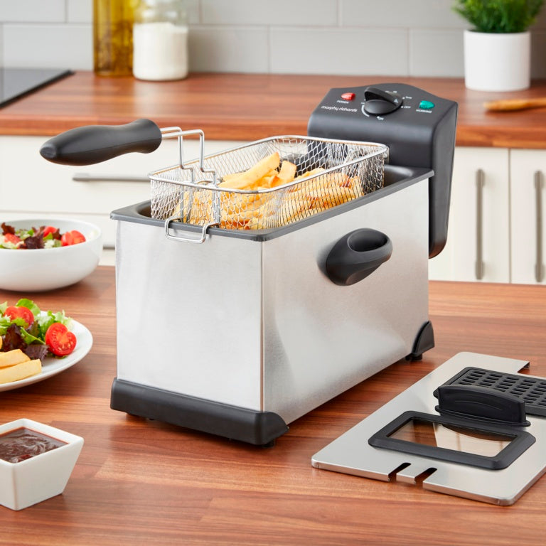Morphy Richards Deep Fat Fryer 3.5L