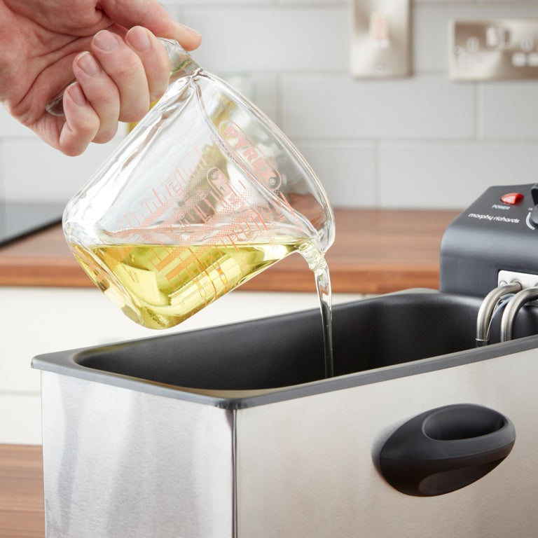 Morphy Richards Deep Fat Fryer 3.5L