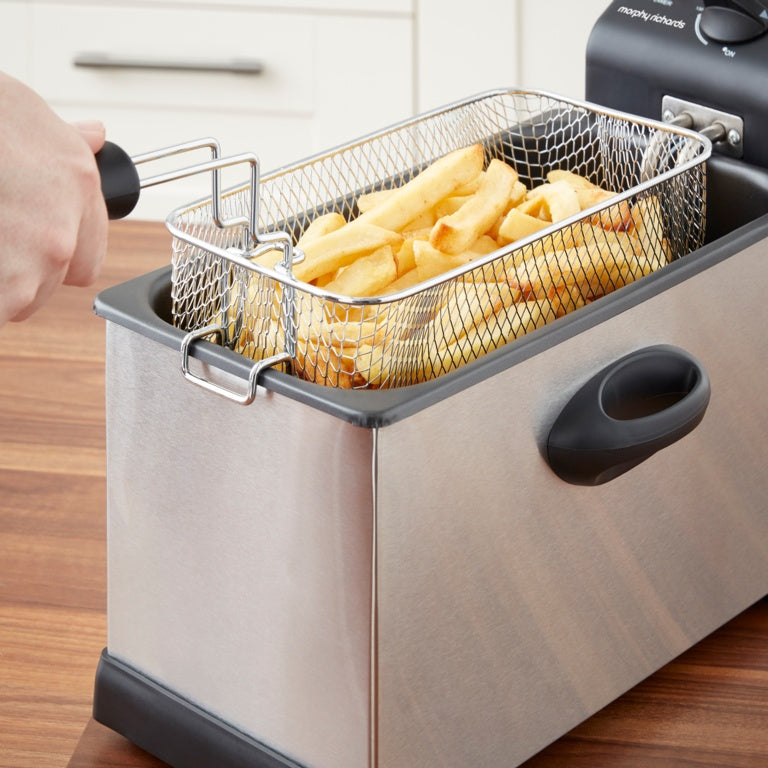 Morphy Richards Deep Fat Fryer 3.5L