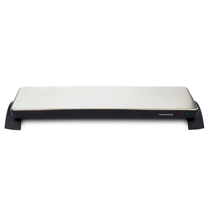 Morphy Richards Cordless Warming Tray 800w