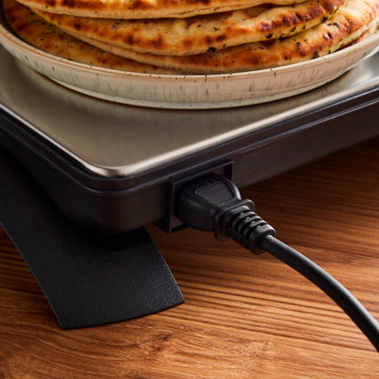 Morphy Richards Cordless Warming Tray 800w