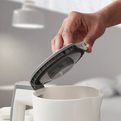 Morphy Richards Dual Volt Travel Kettle Cup 1.7L