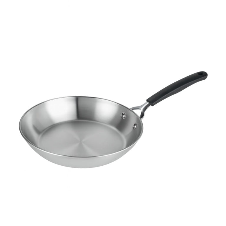 Meyer Prestige Stainless Steel Fry Pan 29cm