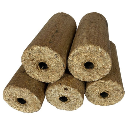 Warma Heat Logs 5 Pack