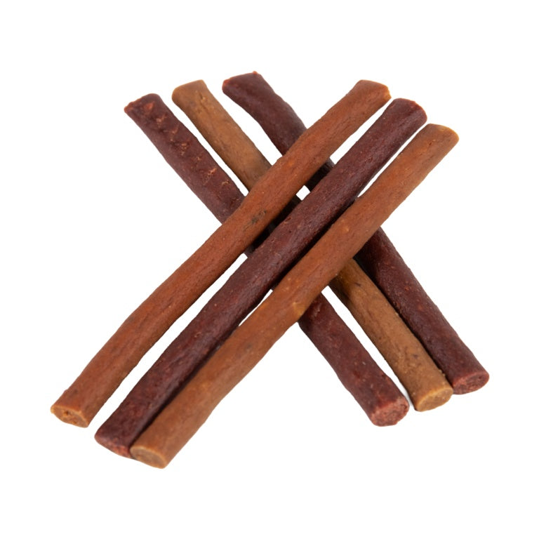 Rosewood Cupid & Comet Cat Collagen Festive Sticks Dk&Trky 5g