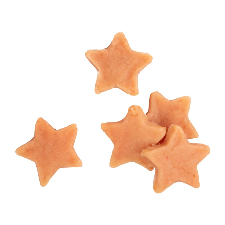 Rosewood Cupid & Comet High Meaty Stars 100g