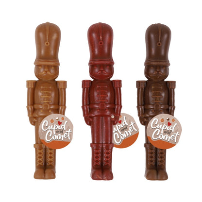 Rosewood Cupid & Comet Nutcracker Chews 45g