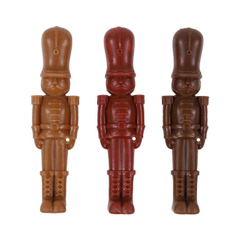 Rosewood Cupid & Comet Nutcracker Chews 45g