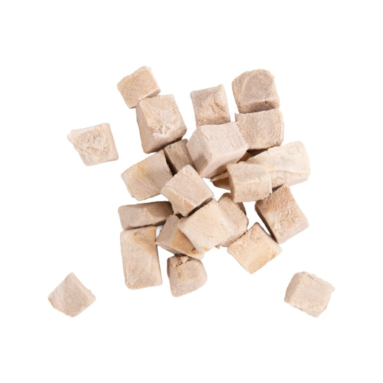 Rosewood Cupid & Comet Freeze Dried Duck & Cranberry Bites 25g
