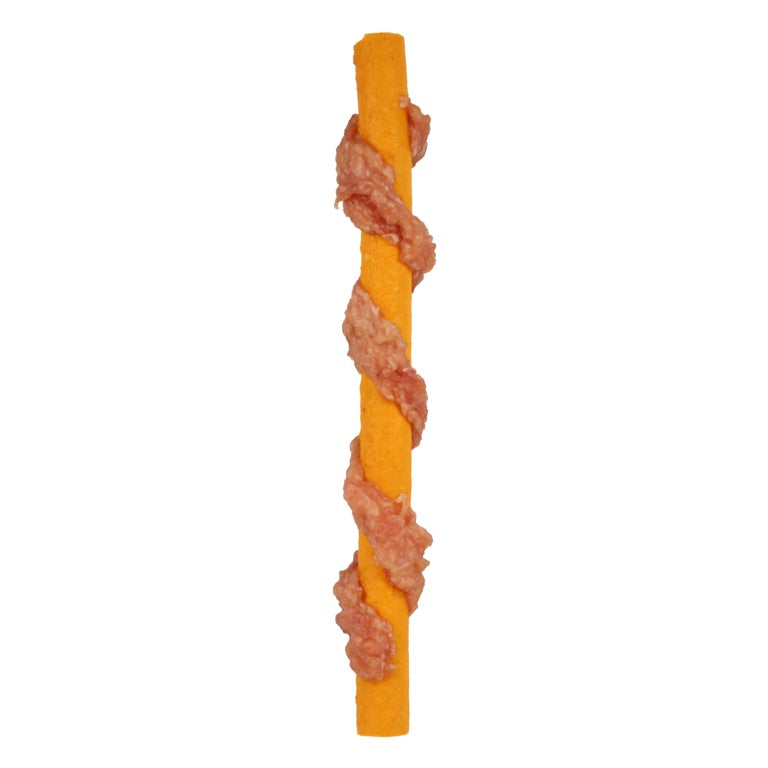 Rosewood Cupid & Comet Jumbo Turkey Wrapped Carrot Stick 70g