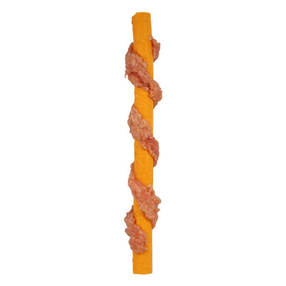 Rosewood Cupid & Comet Jumbo Turkey Wrapped Carrot Stick 70g