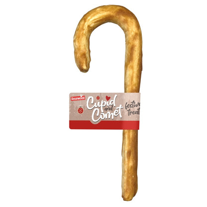 Rosewood Cupid & Comet Collagen Candy Cane 80g