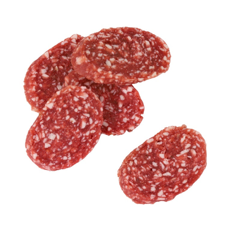 Rosewood Cupid & Comet Luxury Artisan Salami Slices 120g