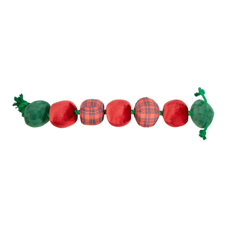 Rosewood Cupid & Comet Jumbo Casper Caterpillar