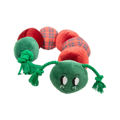 Rosewood Cupid & Comet Jumbo Casper Caterpillar