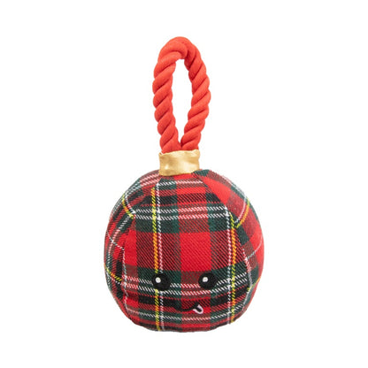 Rosewood Cupid & Comet Bauble Buddies Ass