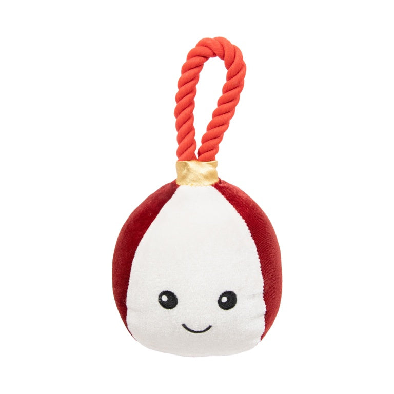 Rosewood Cupid & Comet Bauble Buddies Ass