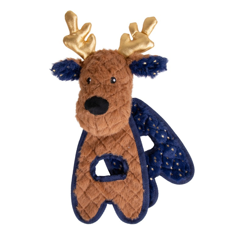 Rosewood Cupid & Comet Ren Reindeer