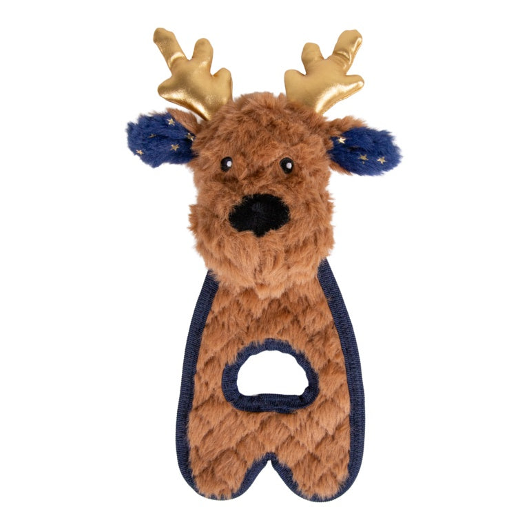 Rosewood Cupid & Comet Ren Reindeer