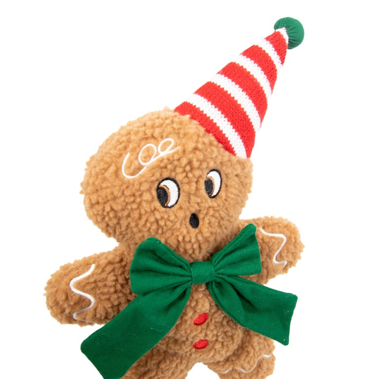 Rosewood Cupid & Comet George Gingerbread Man