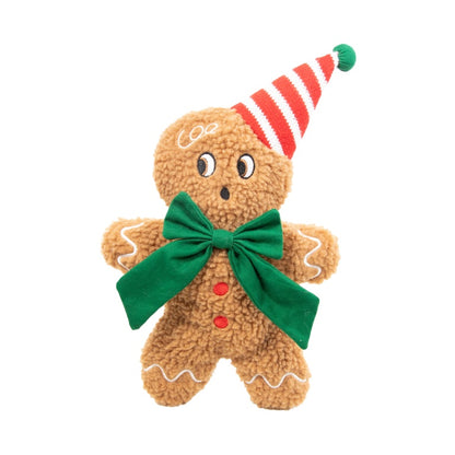 Rosewood Cupid & Comet George Gingerbread Man