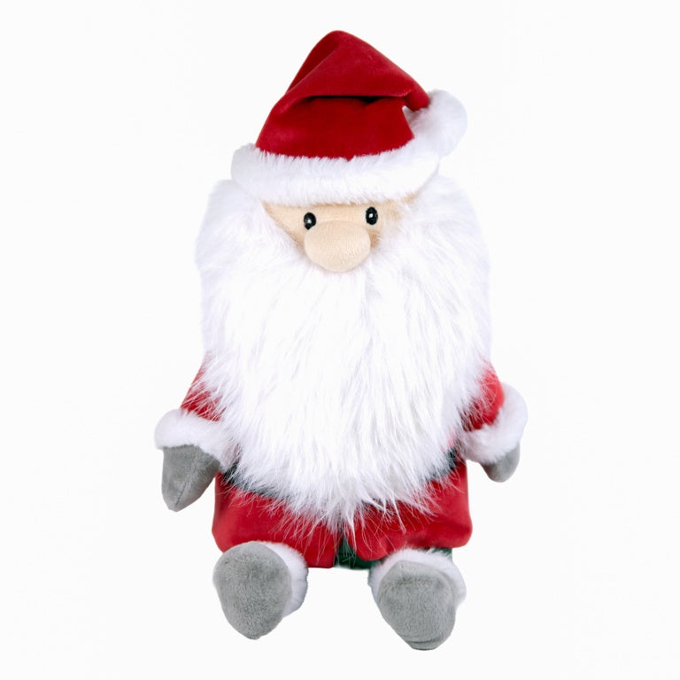 Rosewood Cupid & Comet Sebastian Santa