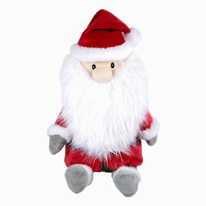 Rosewood Cupid & Comet Sebastian Santa