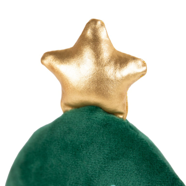 Rosewood Cupid & Comet Cosmo Christmas Tree