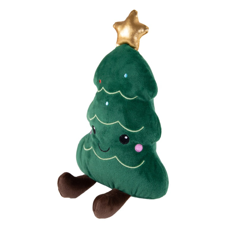 Rosewood Cupid & Comet Cosmo Christmas Tree
