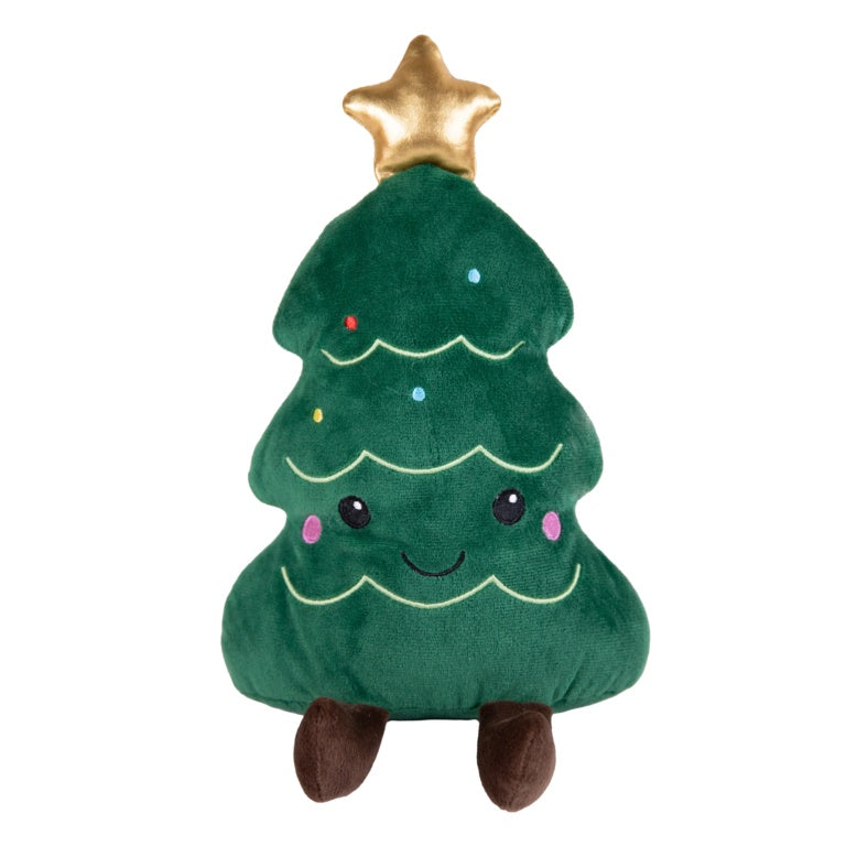 Rosewood Cupid & Comet Cosmo Christmas Tree