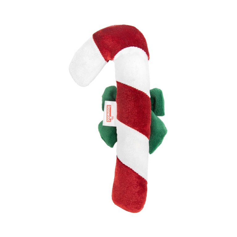 Rosewood Cupid & Comet Claude Candy Cane