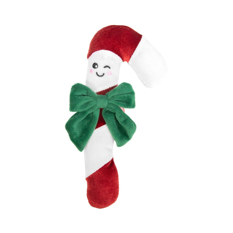 Rosewood Cupid & Comet Claude Candy Cane