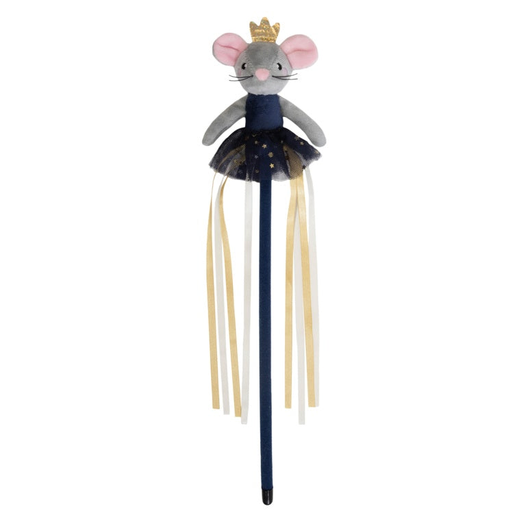 Rosewood Cupid & Comet Marie Mouse