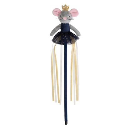 Rosewood Cupid & Comet Marie Mouse